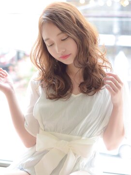 ロンド 銀座(Lond) Lond　クラシカルエウーブエアフォートレス