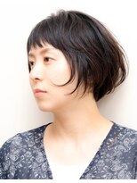 サリバン(Sullivan)&nbsp;「Sullivan千葉」フェザーボブ