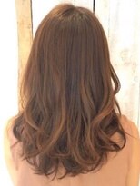 ビューティルーム セブラス(SEVLUS)&nbsp;大人綺麗の王道艶サラスタイル ×SEVLUS×読売ランド前