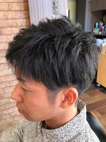 デザインスペースプリズム(Design Space PRISM)&nbsp;メンズツーブロック