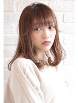 ネオリーブ コパン 鶴見店(Neolive copain)&nbsp;骨格矯正もできるAラインミディ neolivecopain