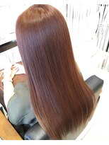 リーフ 掛川店(LeaF)&nbsp;ナチュラルストレート