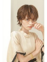 モードケイズ 西宮(MODE K's) 西宮/髪質改善/ハイライト/白髪染め/小顔/大人可愛い