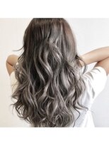 アンスールミミ 南草津店(Ansur mimi)&nbsp;外国人風★グラデーショングレージュ