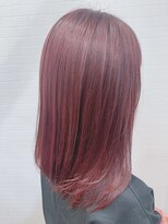 グランルッソ 岡山イオン前(GRAN LUSSO)&nbsp;ラベンダーピンク