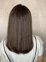 リスタバイネオリーブ 浅草(Re:sta by neolive)&nbsp;酸熱トリートメント　Re:sta by neolive