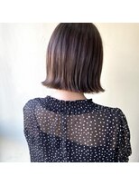 ルアナ ヘア アンド トリートメント(Luana)&nbsp;マロンブラウン