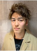 【お洒落】ベージュカラー