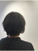 【AN ALLY/竹ノ塚★西新井】ひし形のバランスくびれショート
