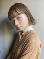 メイクス 表参道(MAKE'S omotesando)&nbsp;マロンベージュ/【泉】