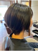 ショートスタイル