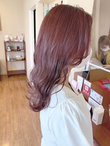 if&nbsp;ストロベリーココア