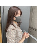 ロロ(ro-ro)&nbsp;【恵比寿ro-roイルミナ×モカグレージュ