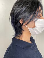 ショートウルフ