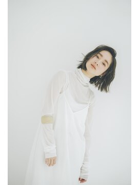 ミンクスプラス 流山おおたかの森(MINX plus) ニュアンスボブ