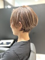 ジエクト 本店(The Ect)&nbsp;ウルフボブミニマルボブボブレイヤー