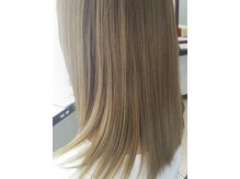 ヘアー ブラット(hair Brat)