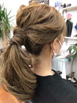 ティアラ オ―ナ―