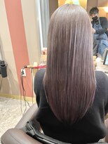 ココロン(COCORON)&nbsp;ブリーチカラー