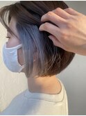 インナーカラー