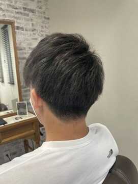 リモア (Re:more) ショートレイヤー