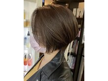 美容室ヴィヴァンクール