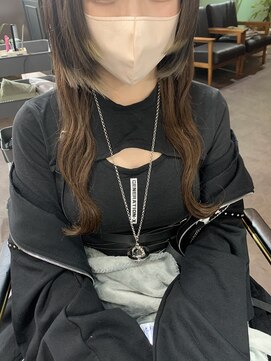 プリンプ(PRIMP) #エクステ