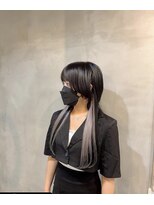 リエコー(RE'ECHO)&nbsp;髪質改善/ブリーチなしカラー/プルエクステ