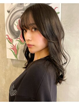 ブルックス ハイライト/ショート/ショートボブ/ボブ/大人ショート/30代/40代