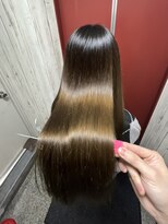 ピリオド 蒲田(Period.)&nbsp;髪質改善/縮毛矯正/髪質改善縮毛矯正/蒲田