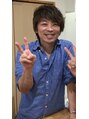 ヘアーサロン サニーサイド(hair salon Sunny Side) 大隅 彬弘