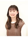 オサヤ アベイ(OSAYA abei) 藤澤 夏実