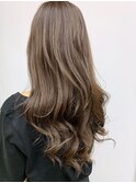 艶髪/ヘアケア/透明感カラー/20代/30代/40代