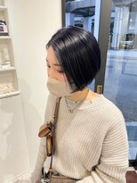 レシピ ラ クレア(recipe la couleur)&nbsp;ネイビー