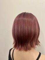 ミザルー(Misirlou)&nbsp;コーラルピンク