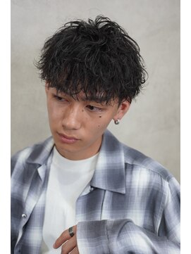 ディライト(Delight) スパイラルマッシュ