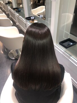 アーク(ARC+) 髪質改善 トリートメント 艶髪20代30代40代