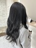 【おすすめメニュー】カラー＋ヘアエステ＋SB　11990円～