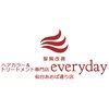 エヴリデイ 仙台あおば通り店(everyday)のお店ロゴ