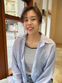 ビヨウシツ ポスタ 松村 華鳴