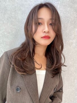 アッシュ 茗荷谷店(Ash) Ash茗荷谷店Style