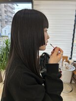 フェール(faire)&nbsp;ロング