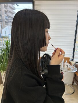 フェール(faire) ロング