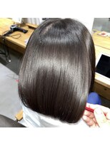 エル 宿河原(elu)&nbsp;髪質改善/縮毛矯正/トリートメント/登戸/宿河原