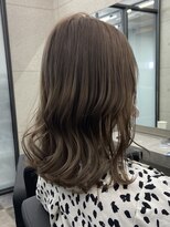 スターズ 渋谷(STARS)&nbsp;まろやかベージュ