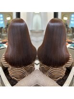 ブランニューイヴ 生駒店(Brand new eve)&nbsp;艶カラー