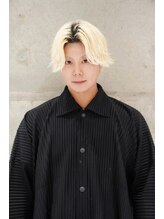 ヌル 原宿店(Null) 堀 翔太