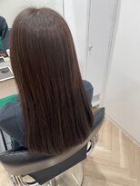 ネウィ ハウオリ 札幌駅前(newi hau'oli)&nbsp;ヘアケア特化型/TOKIOトリートメント