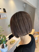 エンフィル(enfil)&nbsp;enfil beautiful　color　style