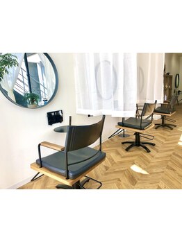 《HOT PEPPER Beauty AWARD 2025 ベストサロン部門 注目サロン選出》栄で人気のなりたいを叶えるサロン！